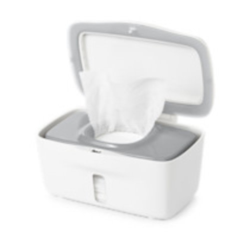 OXO Tot Perfect Pull Wipes Dispenser - Grey