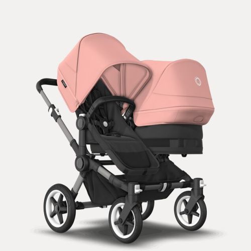 Bugaboo Donkey 5 Duo double stroller