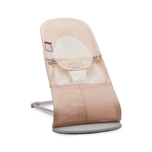 Bouncer Balance Soft Convertible Mesh Baby Bouncer | Nordstromrack