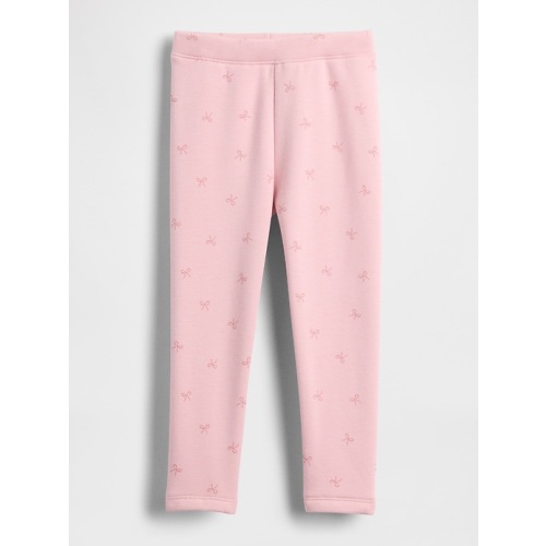 Baby & Toddler Cozy-Lined Leggings