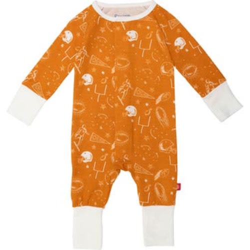 Game Day Magnetic Coverall