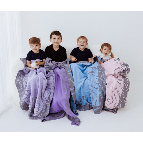 Swaddelini Blanket
