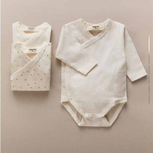 SET OF PRINTED BABY BODYSUITS | Zara Home United States of America