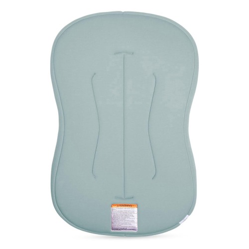 Infant Lounger Curve