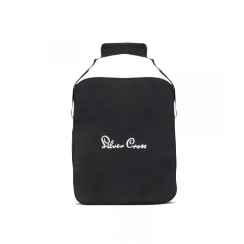 Clic / Nia Stroller Travel Bag - Silver Cross USA