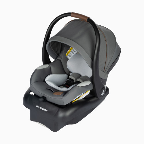 Mico Luxe Infant Car Seat - Stone Glow