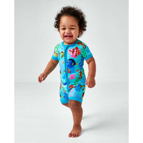 Pixar Nemo's Reef Shorty Zippy – Little Sleepies