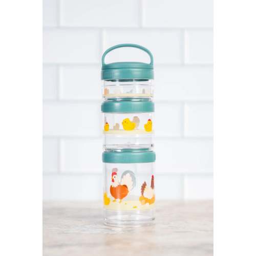 Chicken Snack Stacker – American Farm Company