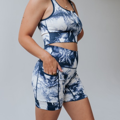Allie Shorts 2.0