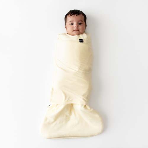 Sleep Bag Swaddler in Chamomile 1.0