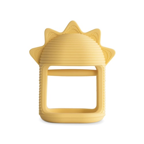 No-Drop Sun Teether Toy