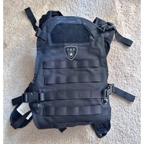 Tactical Baby Gear Baby Carrier