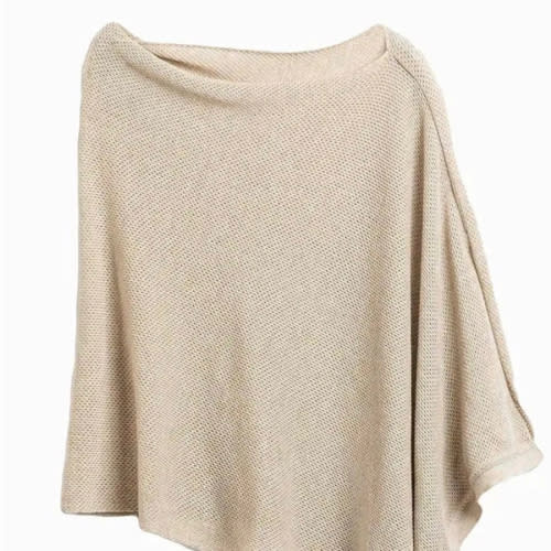 The Natural Cocoon™ Breathable Nursing Cover