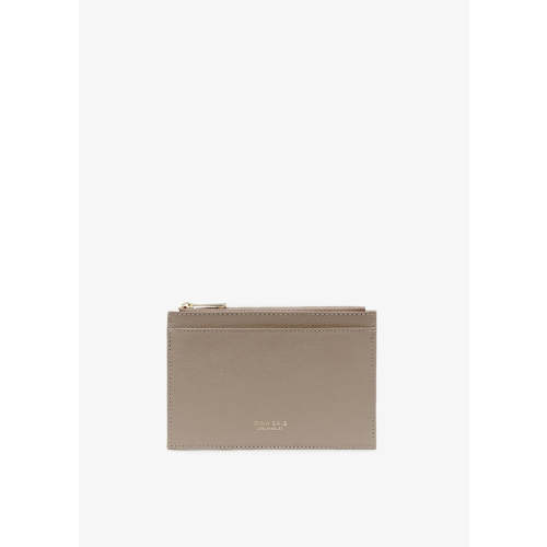 Lijah Wallet Leather Full – MINA BAIE
