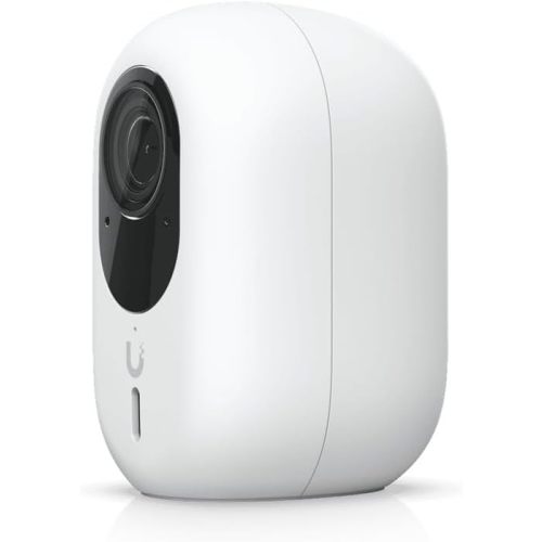 Ubiquiti Unifi Video Camera G6 Instant (uvC-G6-InS-w)