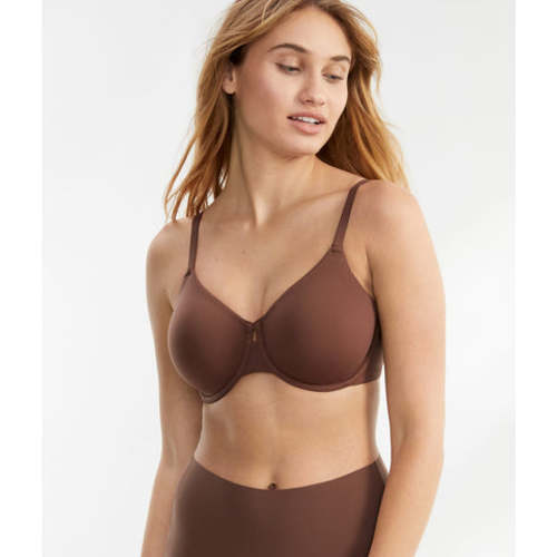 Bliss Cotton Wire-Free Nursing Bra – Bare Necessities