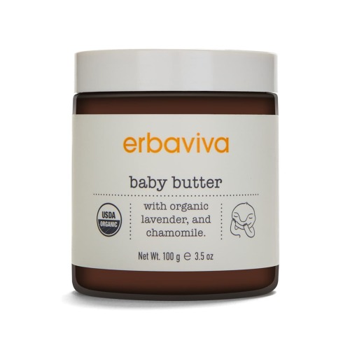 Baby Butter