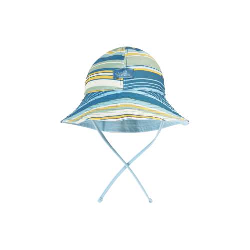 Baby Boys' Reversible Sun Hat