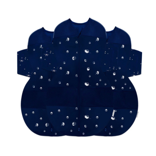 SNOO Sleep Sack 3-Pack of Sizes