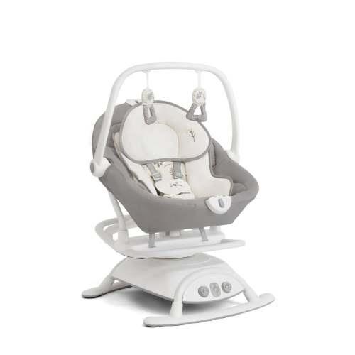 Cinnamon 2-in-1 Glider and Rocker - Fern