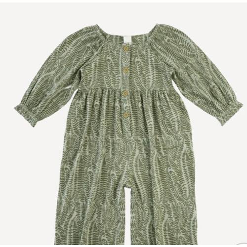 Kate Quinn Woodland Jumpsuit