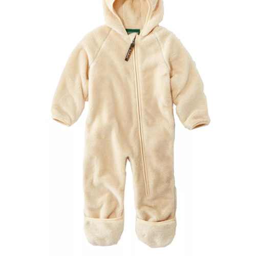 Infants' L.L.Bean Hi-Pile Fleece Bunting