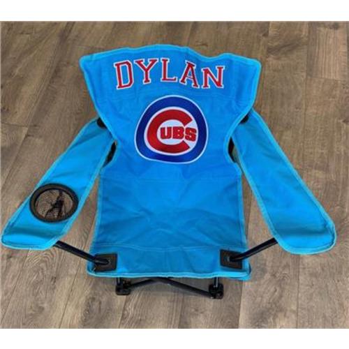 Personalized Stadium Chair