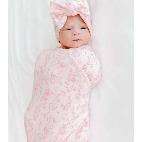 COCOON SWADDLE