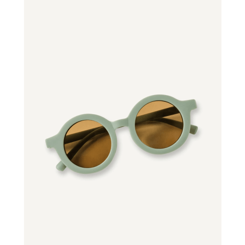 Round Sunnies