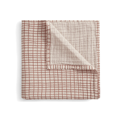 Muslin Swaddle Blanket