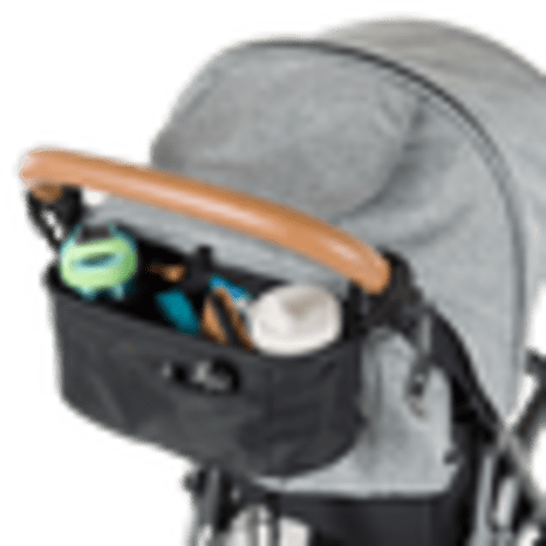 Single Stroller Organizer