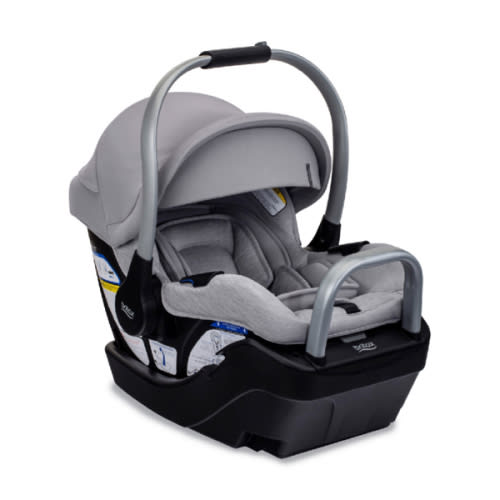 Britax | Cypress Infant Car Seat with Alpine Base