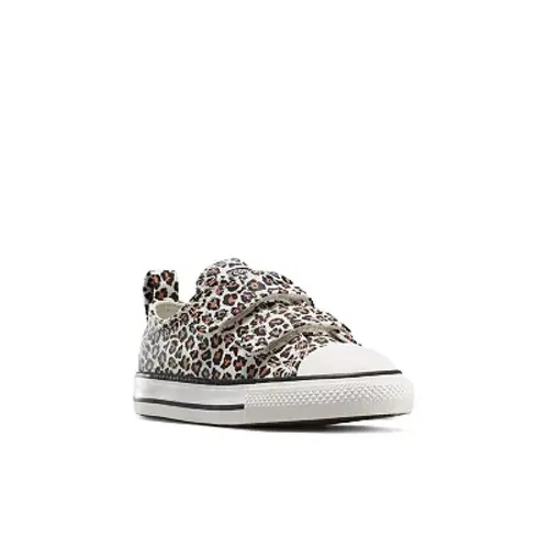 Converse Chuck Taylor All Star Toddler Boys Easy-On High-Top Sneakers