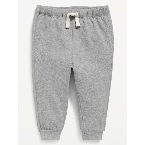 Jersey-Knit Jogger Sweatpants for Baby