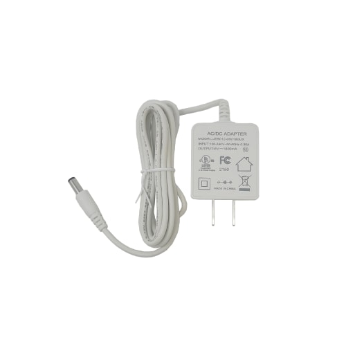 Replacement Power Cord for TinyBums Baby Wipe Warmer