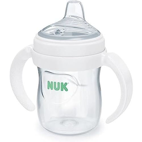 NUK Simply Natural Learner Cup