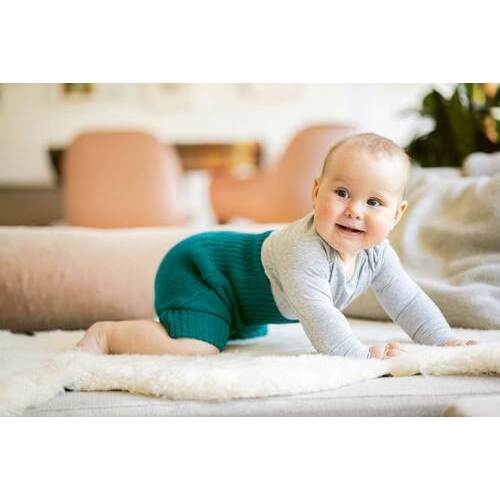 Disana Organic Merino Wool Diaper Cover