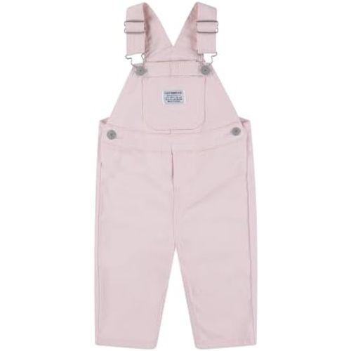 Levi's Unisex-Baby and Toddler Overall