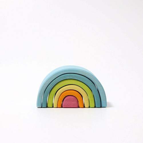 Grimm's Small Rainbow Pastel
