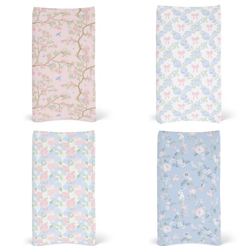 Changing Pad Cover