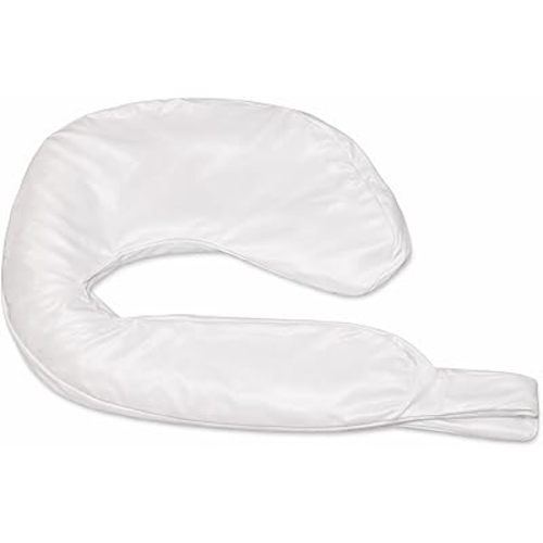 Waterproof Nursing Pillow Liner - Pillow and Decorative Cover not Included