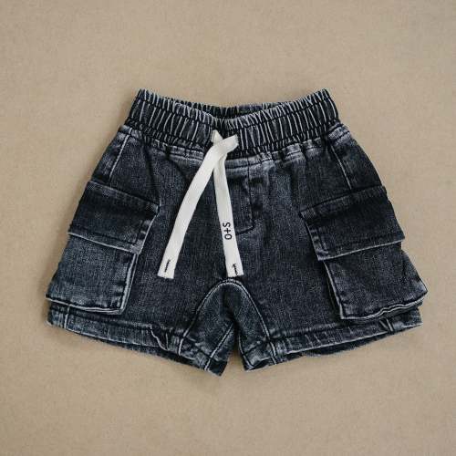 Carson Shorts