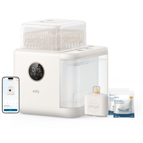 eufy Baby Bottle Washer S1 Pro