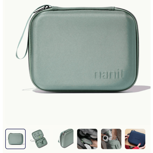 Nanit Travel Case