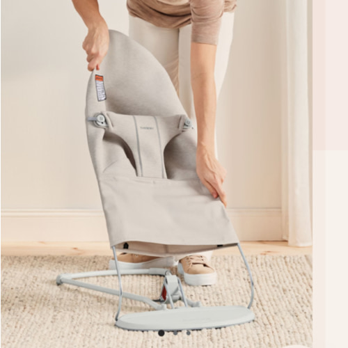 BabyBjörn Extra Fabric Seat for Bouncer Bliss