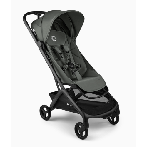 *Preloved* Bugaboo Butterfly Travel Stroller