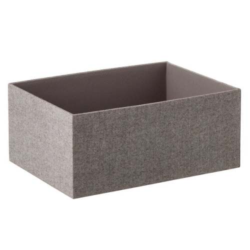 Cambridge Storage Bin | The Container Store