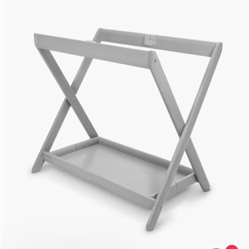 Bassinet Stand - Grey
