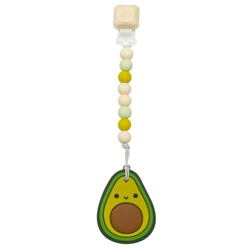Loulou Lollipop Teether with Holder Set