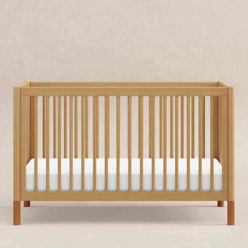 Gelato 4-in-1 Convertible Crib to Toddler Bed | Babyletto